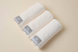Face Towel Cloud Pink