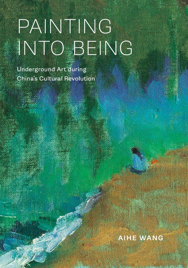 Painting into Being