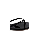 Lily Flip Flop Licorice