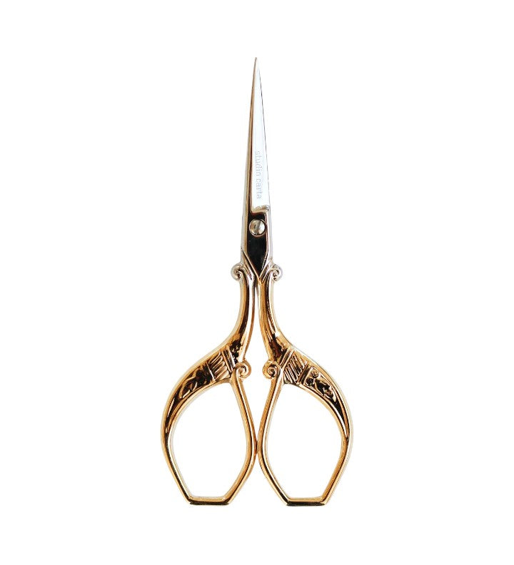 Scissors Florentine