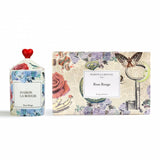 Red Rose Candle 350g