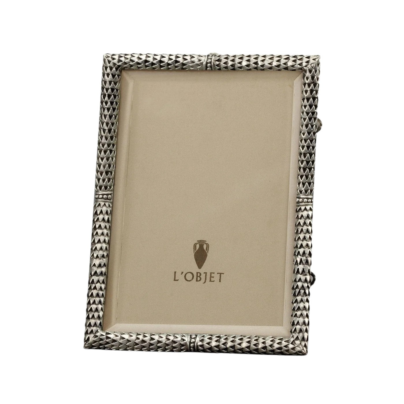 Scales Platinum 5x7