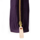 Velvet Travel Royal Purple