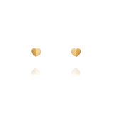 Hearts Earrings