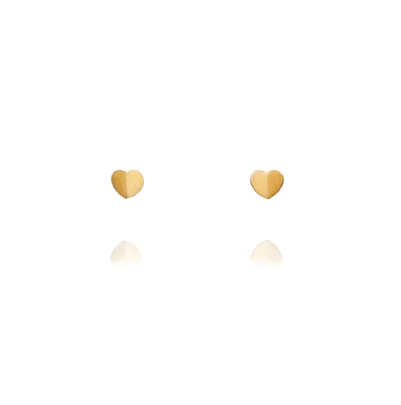Hearts Earrings