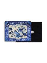 Placemat Set of 2 Golden Orioles
