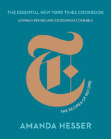 The Recipes of Record