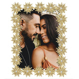 Frame Electra Gold 5x7