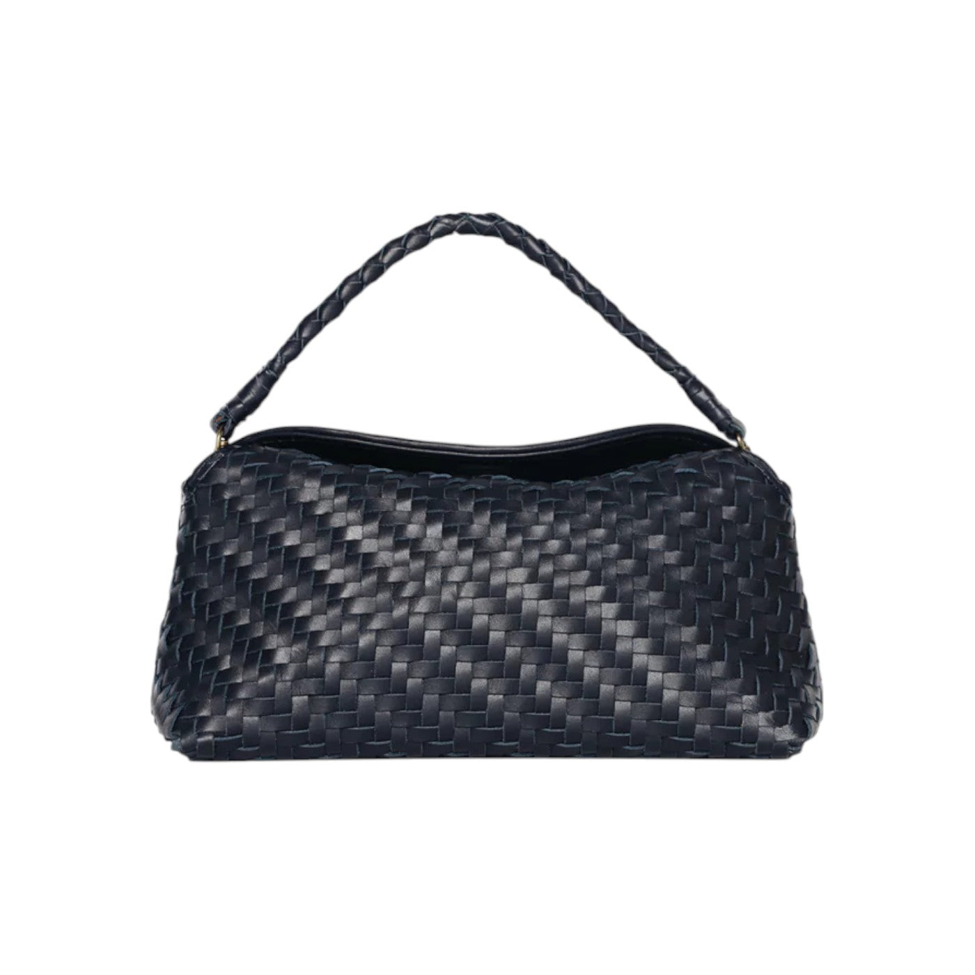 Cheri Mini Navy Bag