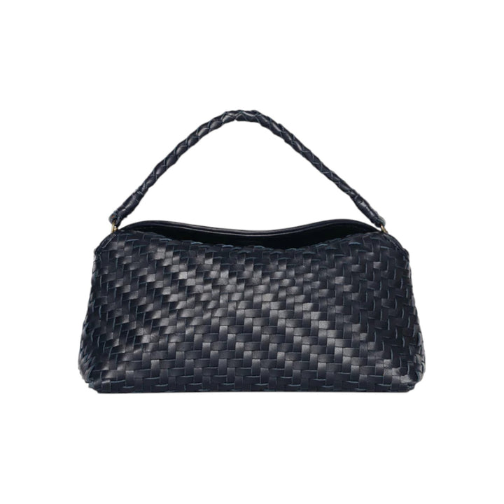 Cheri Mini Navy Bag