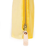 Velvet Pouch Sunshine
