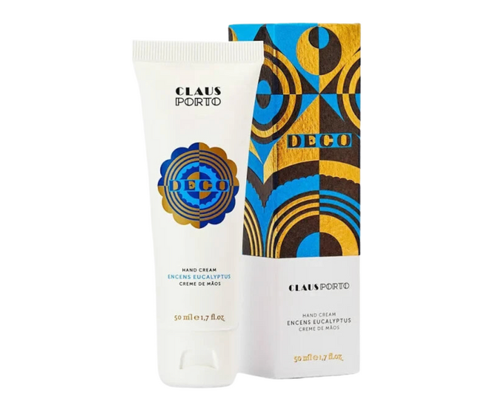 Deco Hand Cream