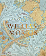 William Morris: Hardcover