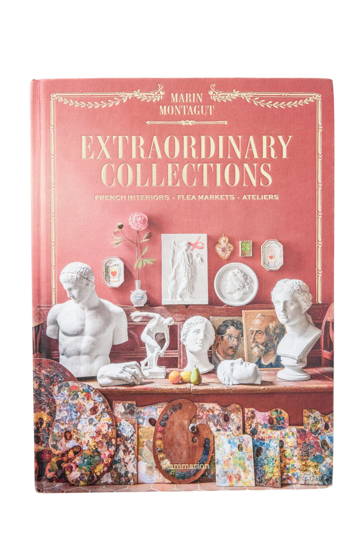 Extraordinary Collections