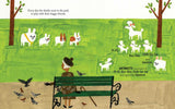 Antoinette by Kelly DiPucchio