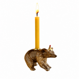 Cake Topper Bear
