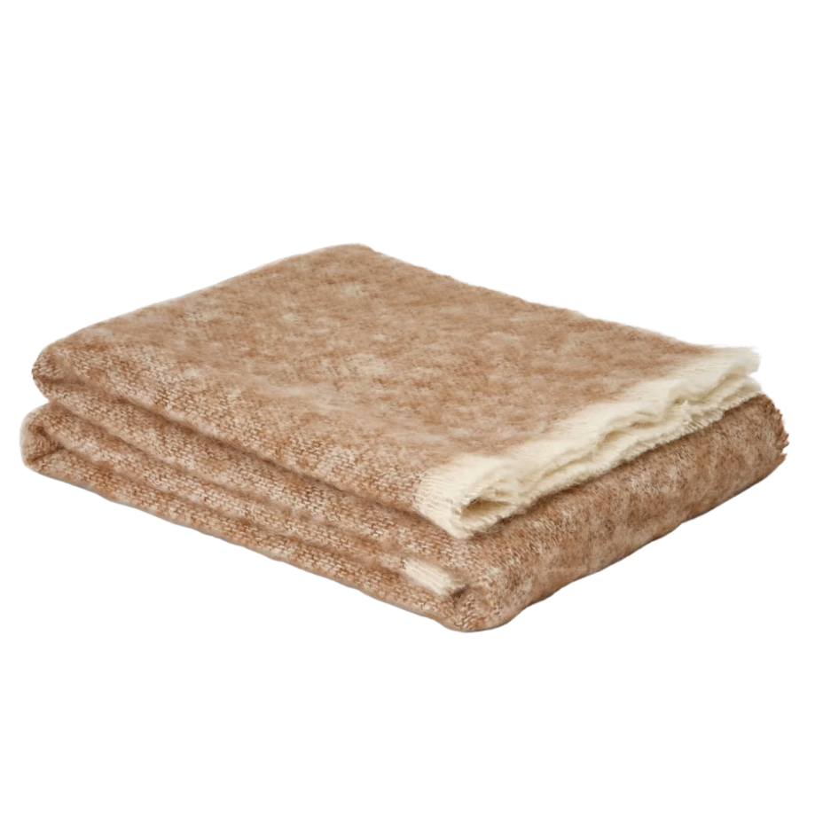 Throw Mooneen Cocoa