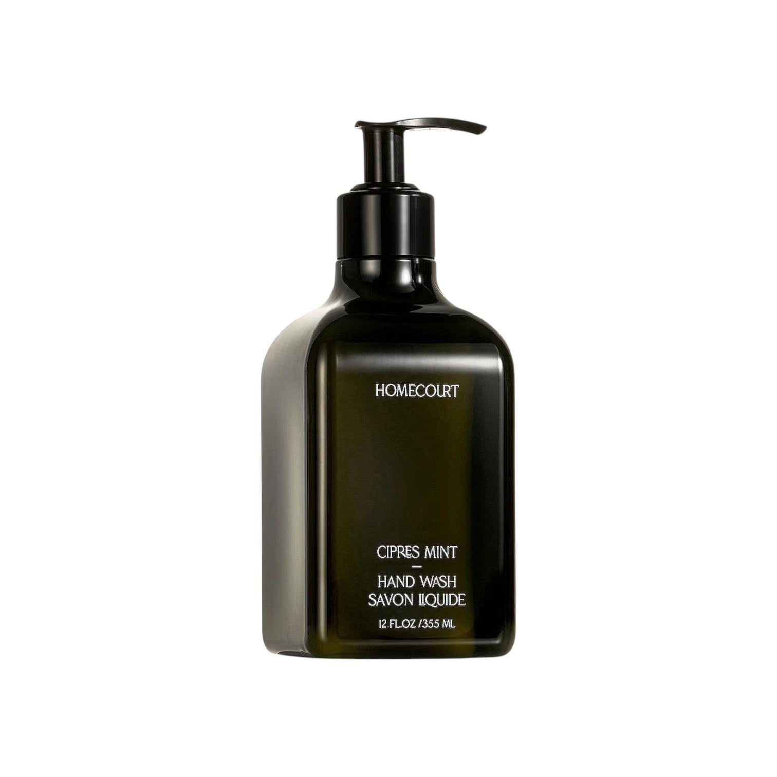 Hand Wash Cipres Mint