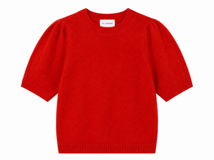 Aria Pullover Permisson