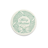 Color Box Coasters Wreath