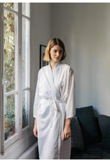 Maria Kimono Robe
