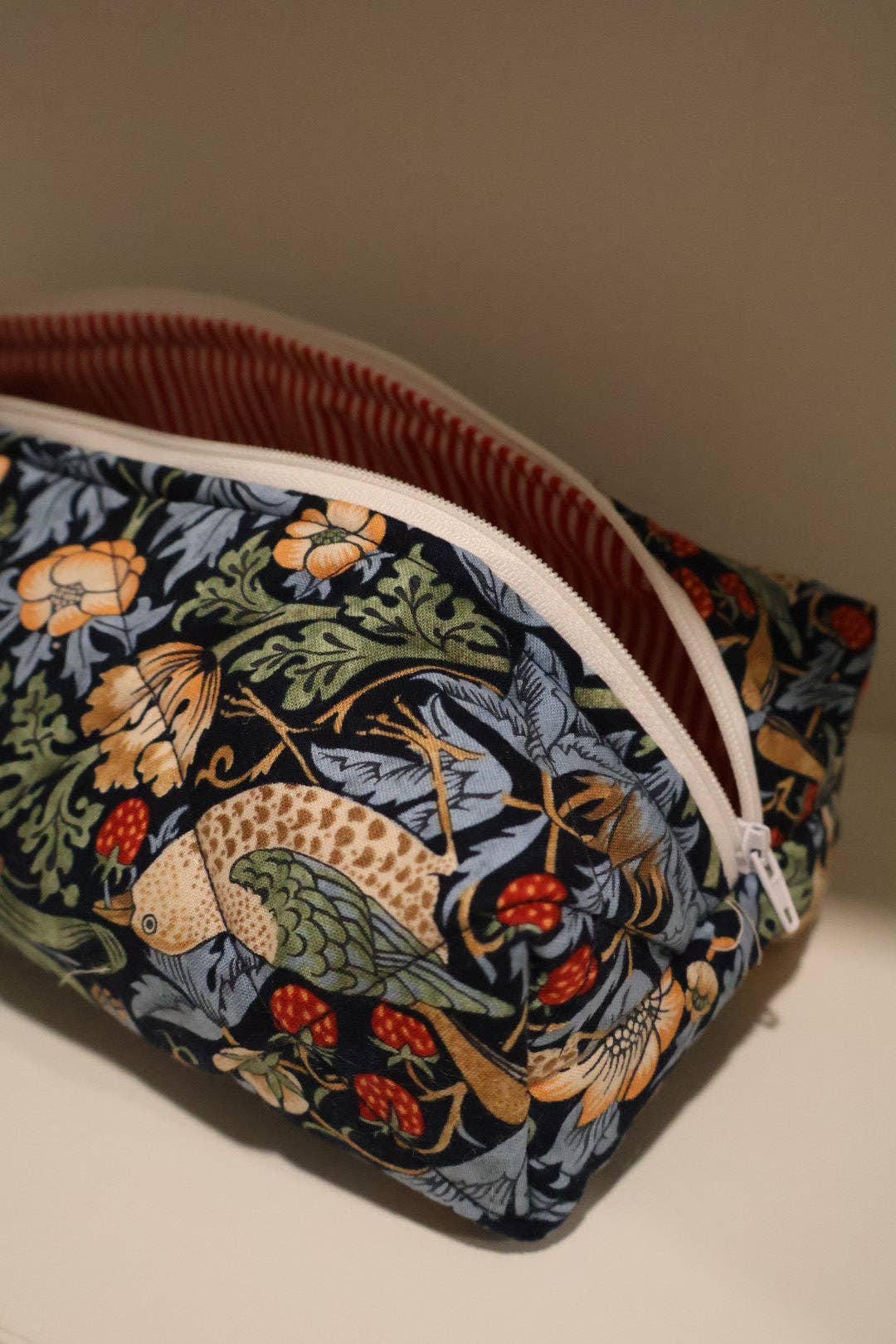 Morris Hair Tools Bag Regular