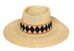 Hat Saint Tropez
