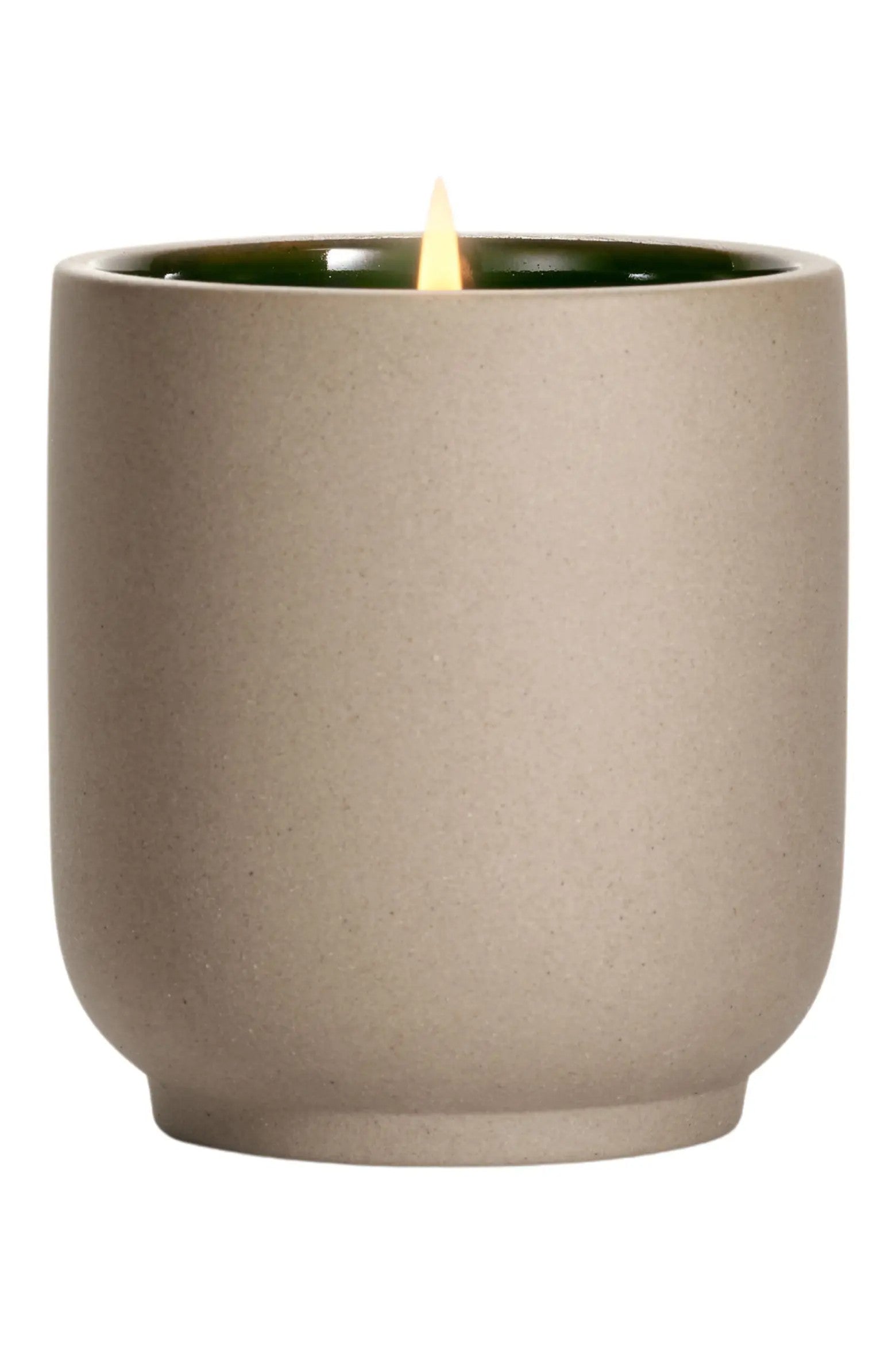Candle Neroli Leaf