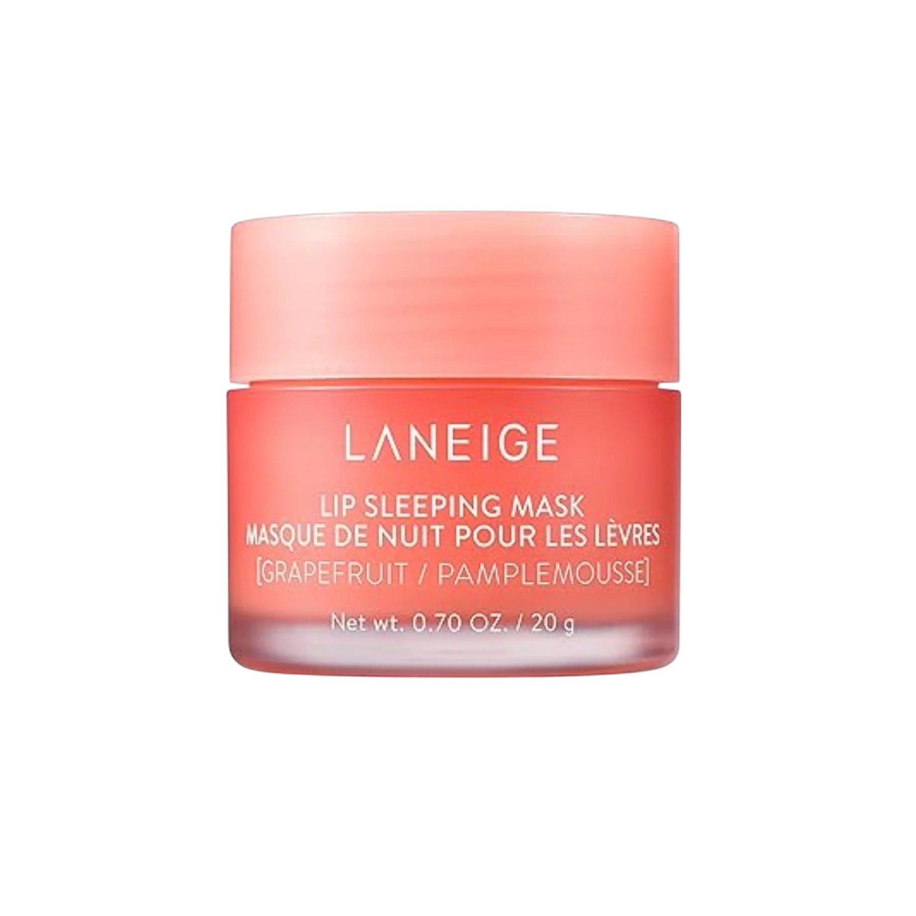 Laneige Lip Mask Grapefruit