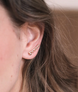 Earrings Abelle