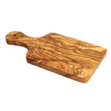 Natural Olive Paddle Board
