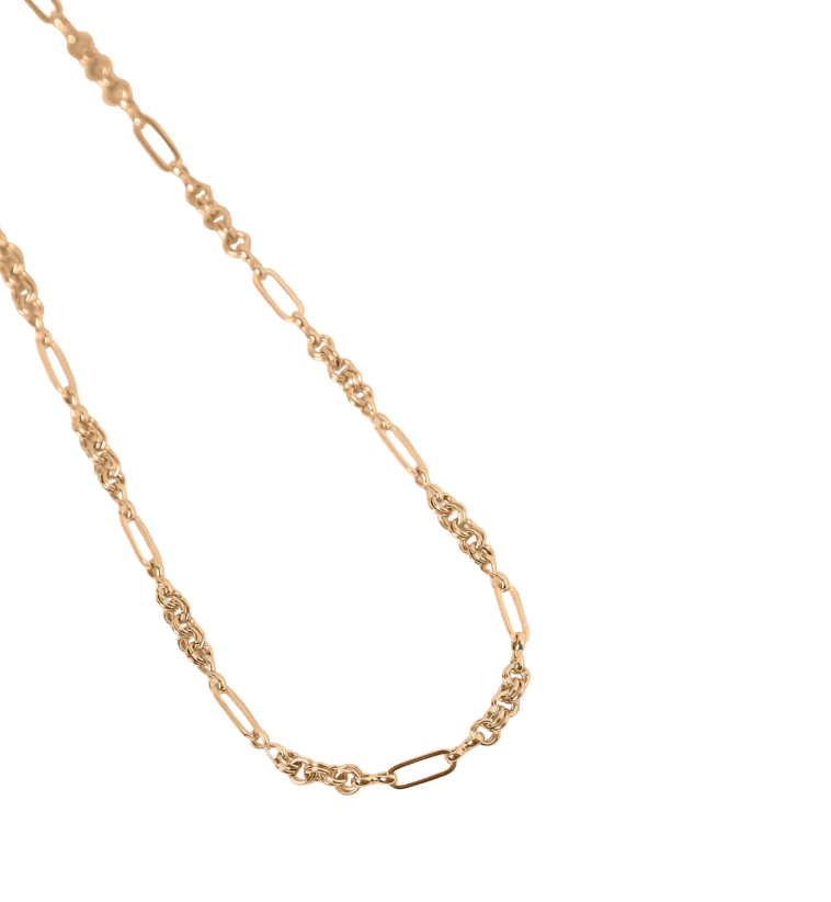 Necklace Edith