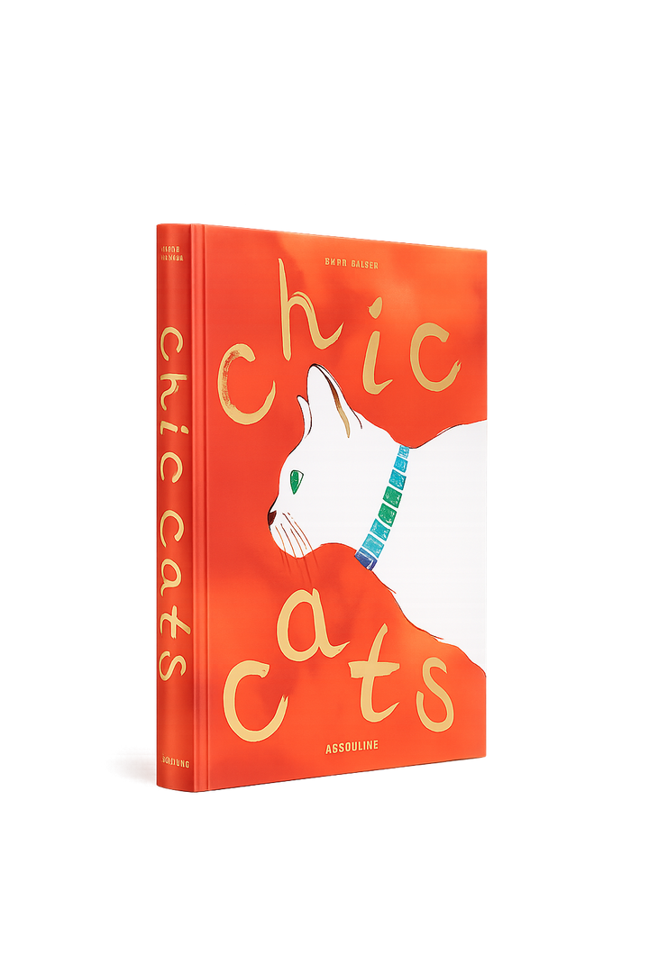 Chic Cats