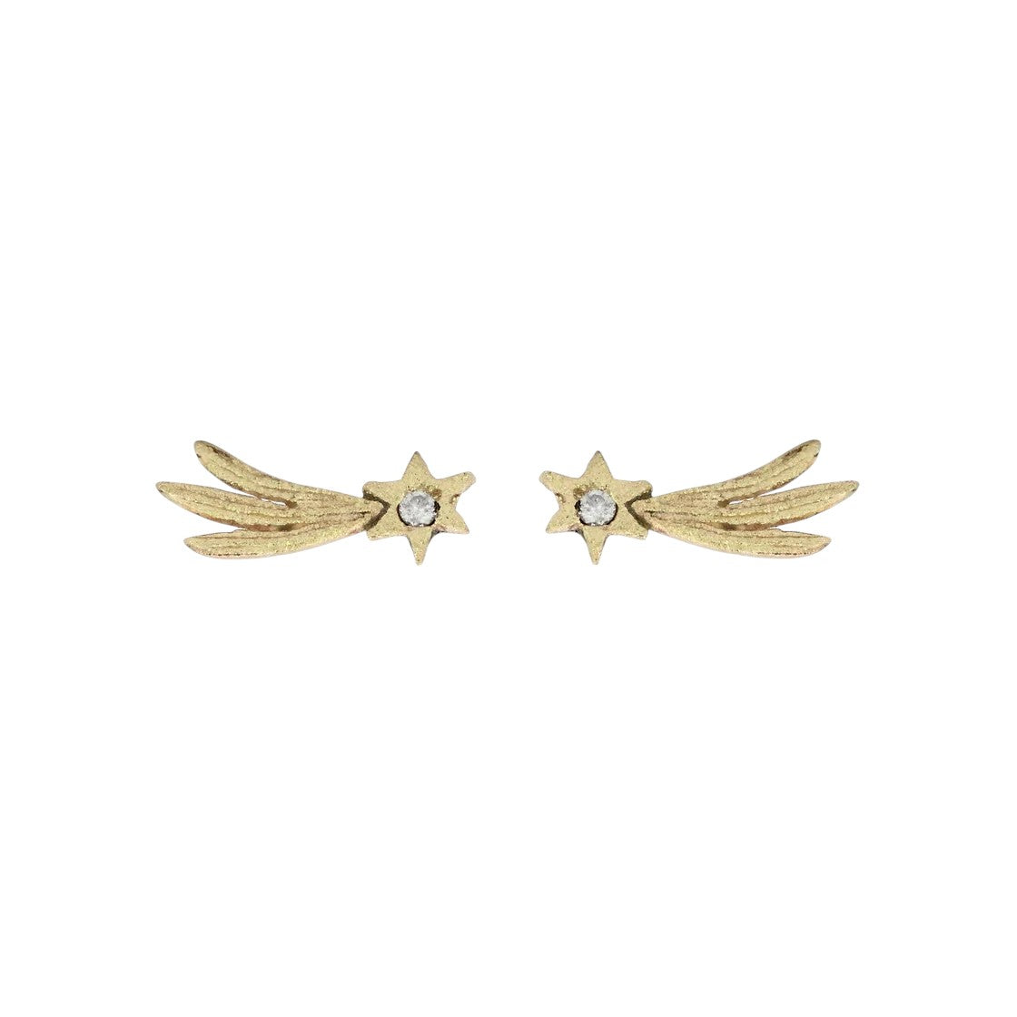 Shooting Stars Earrings