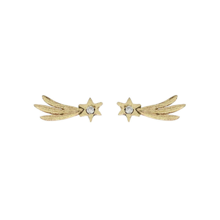 Shooting Stars Earrings