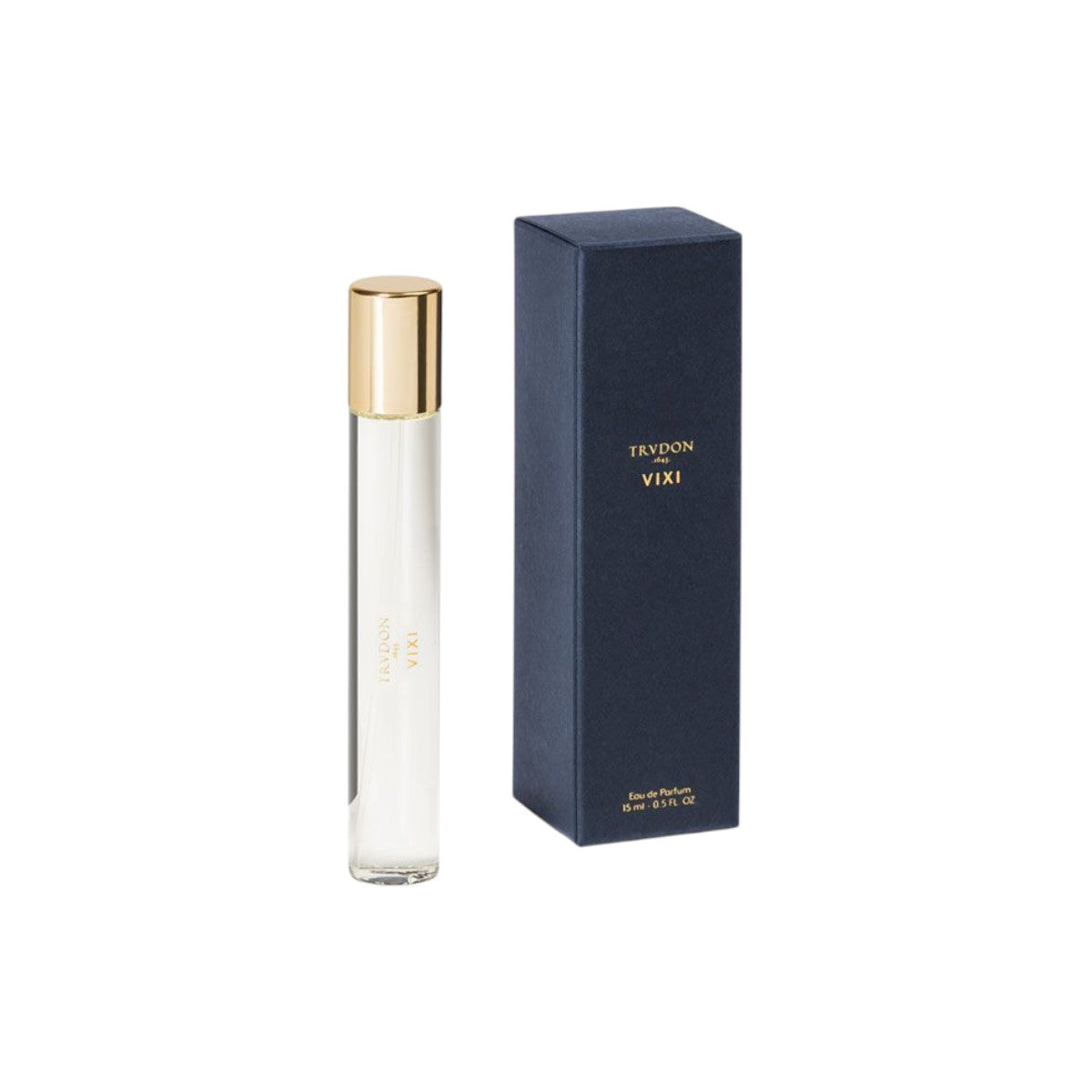 Vixi Travel Perfume