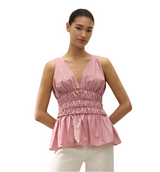 Saja Dusk Top