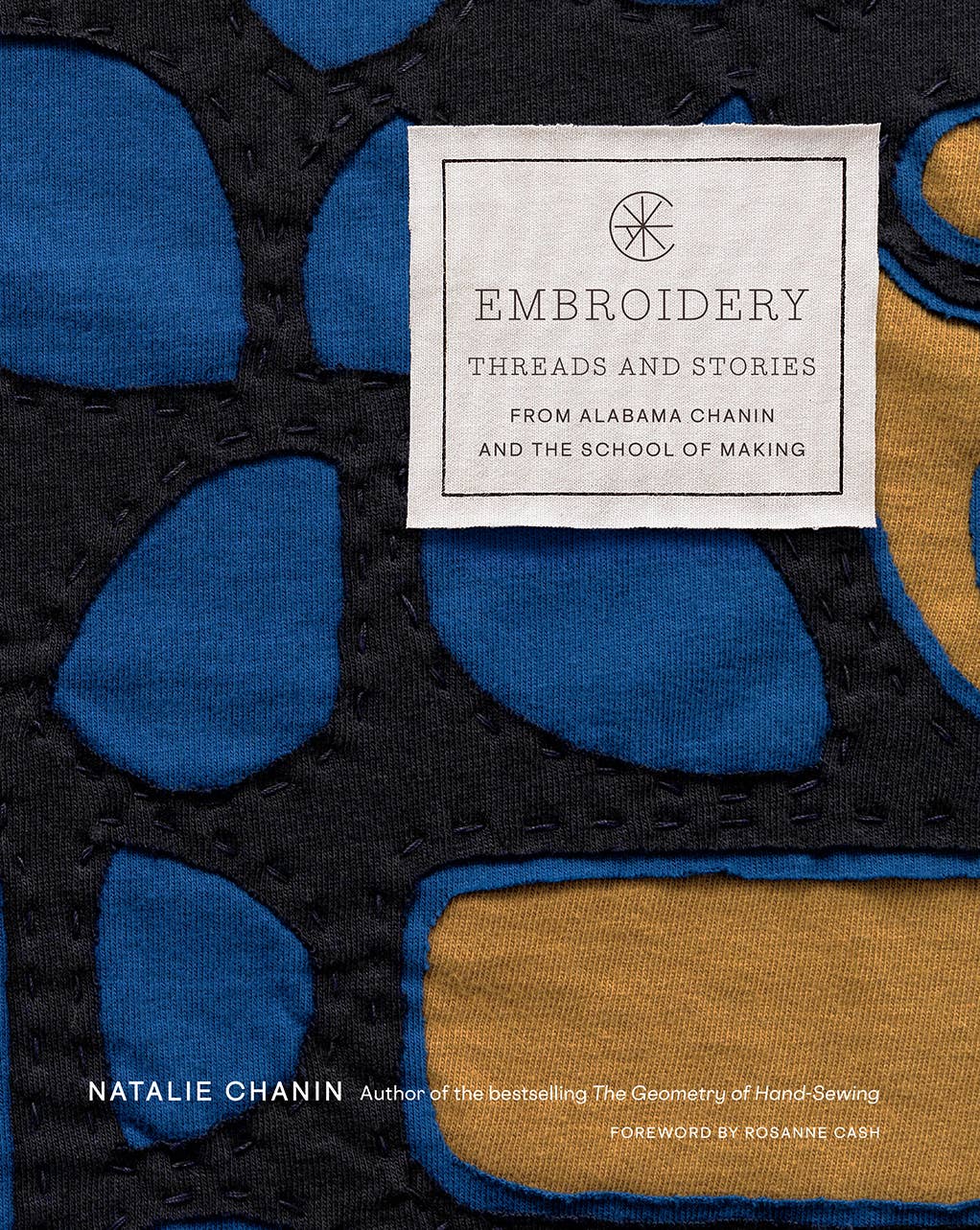 Embroidery: Threads and Stories