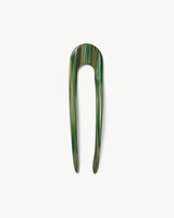 French Hair Pin Meadow