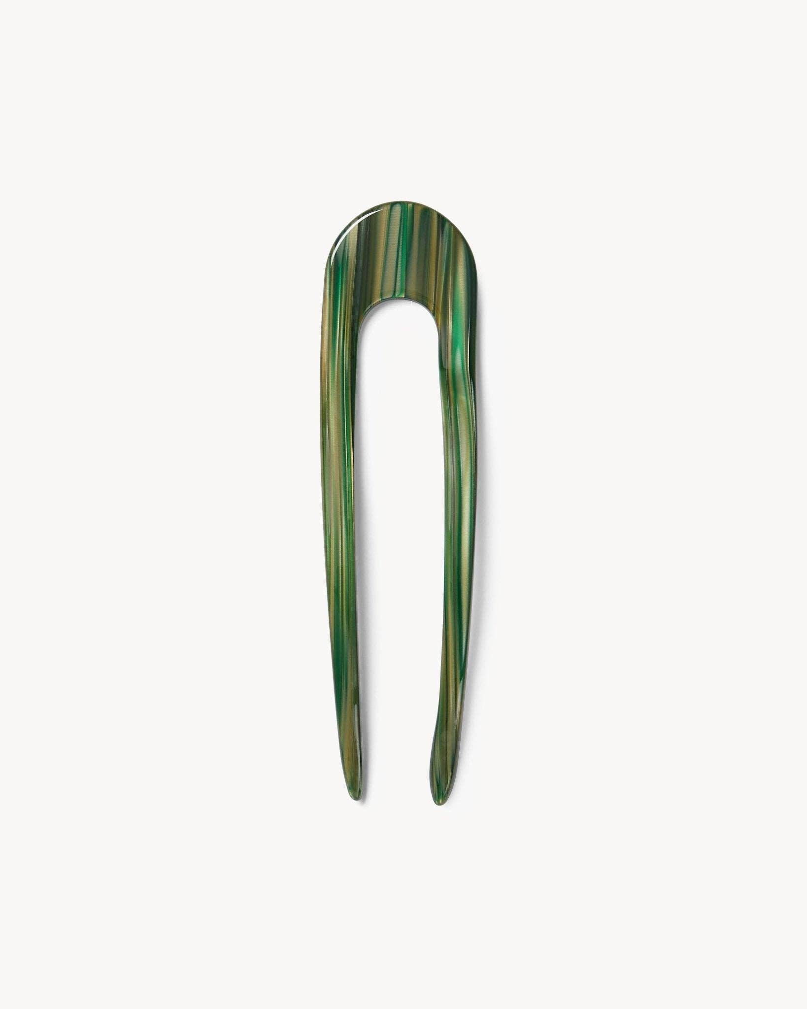 French Hair Pin Meadow