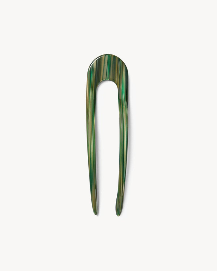 French Hair Pin Meadow