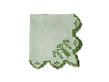 Napkin Eden Fern