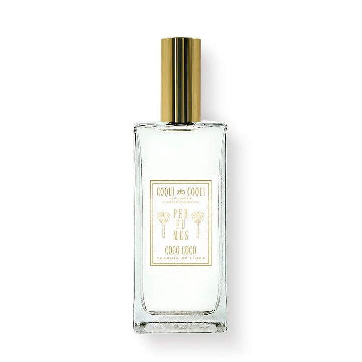 Coco Linen Spray