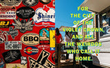 Austin Cookbook