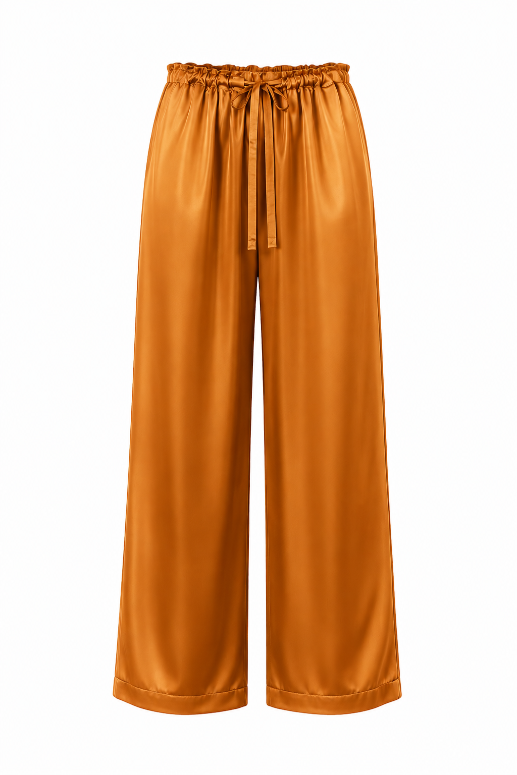 Petal Pant Marigold