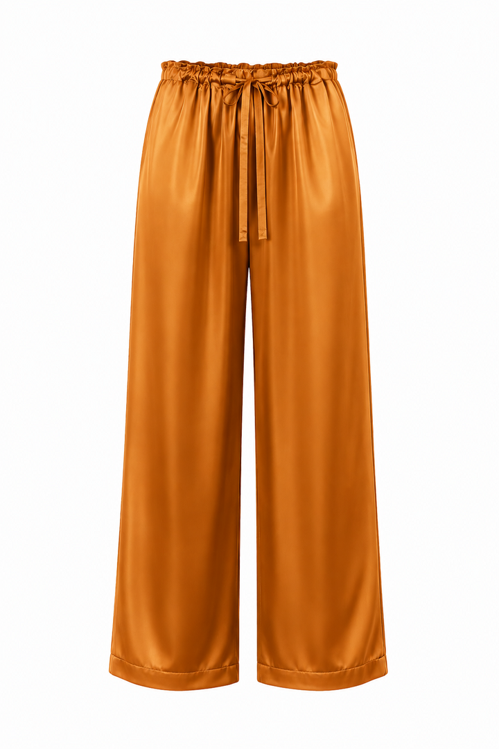 Petal Pant Marigold