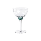 Martini Sea Green Set of 2