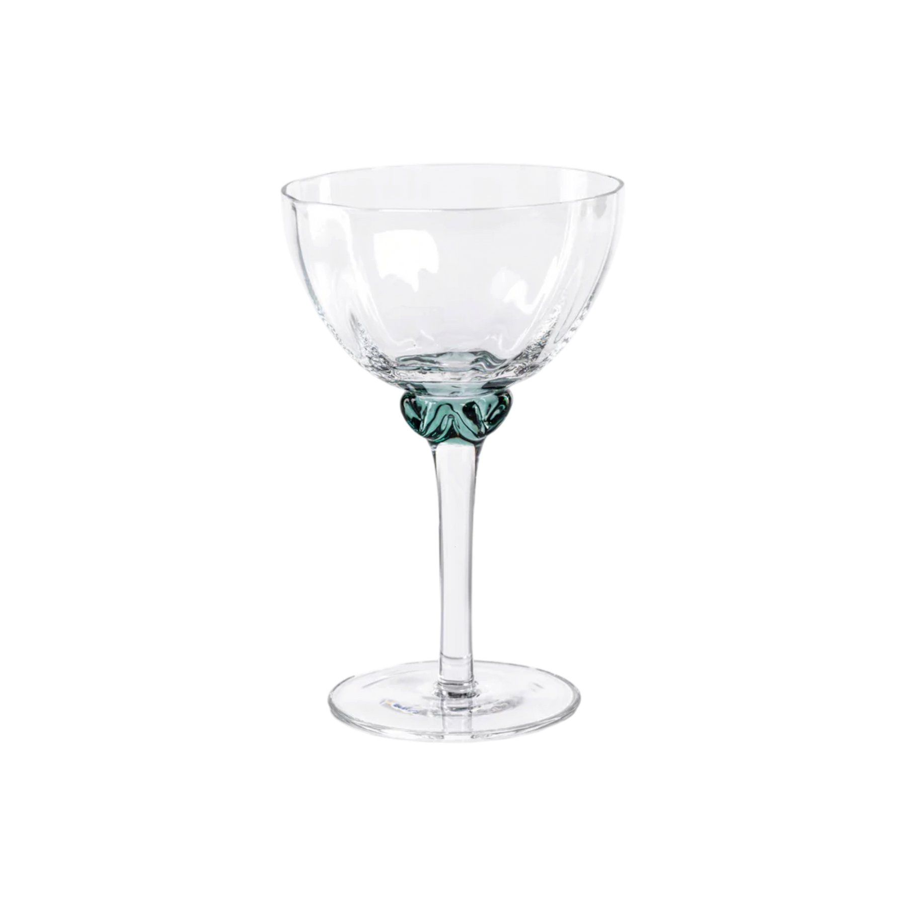 Martini Sea Green Set of 2
