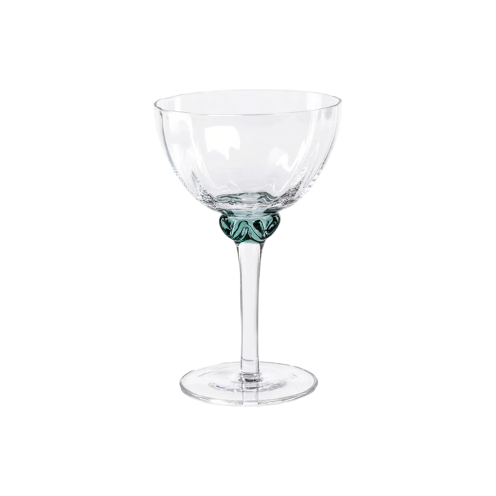Martini Sea Green Set of 2