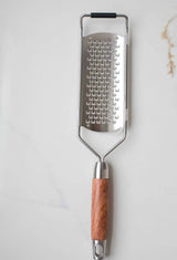 Wood Cheese Grater